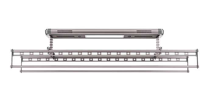 电动晾衣架实力派M08-1504DXFH-24(升级款）