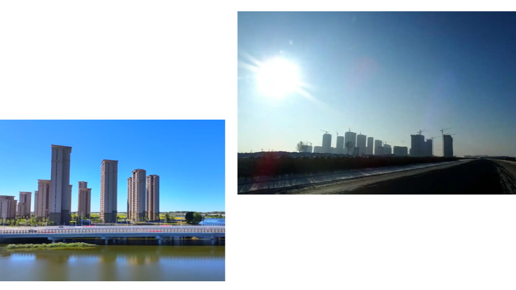 肇东恒大文旅城2264套精装房项目